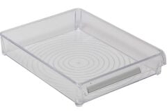 Primanova Buzdolabı Ve Mutfak Dolabı Düzenleyici 20x28x5CM-E27-5