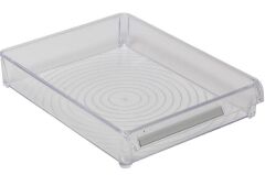 Primanova Buzdolabı Ve Mutfak Dolabı Düzenleyici 20x28x5CM-E27-5