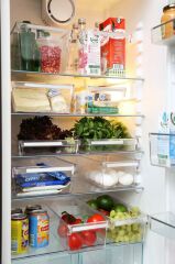 Primanova Buzdolabı Ve Mutfak Dolabı Düzenleyici 20x28x5CM-E27-5