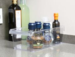 Primanova Buzdolabı Ve Mutfak Dolabı Düzenleyici 20x28x5CM-E27-5