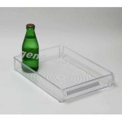 Primanova Buzdolabı Ve Mutfak Dolabı Düzenleyici 20x28x5CM-E27-5