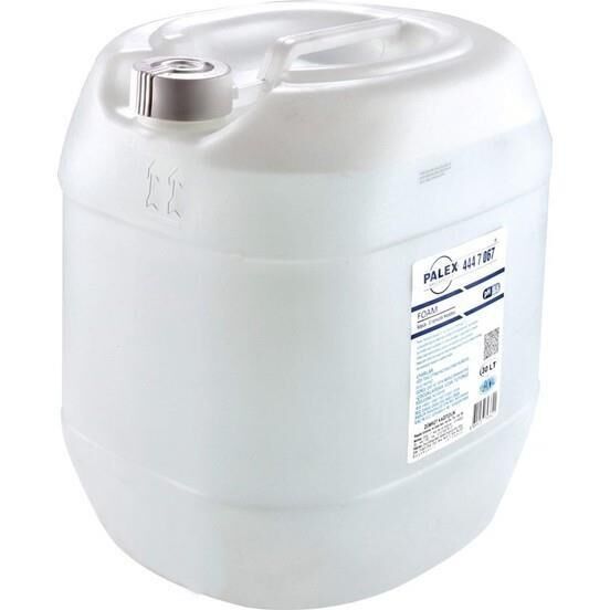 Palex Köpük Sabun El Temizleme Sıvısı 30 KG-HB