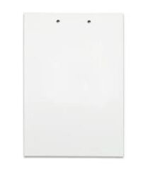 Sekreterlik Metal Makenizmalı Duvara Asılabilir A4 Sekreterlik siyah