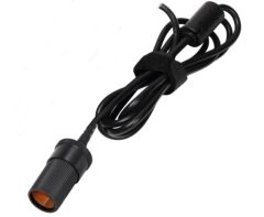 ICECO Oto Buzdolabı İçin Çakmak Adaptörü Araç Çakmaklık Çevirici Ev,Ofis Tipi Çevirici 120W/10A/12V(Açıklamayı okumadan ürünü almayınız)