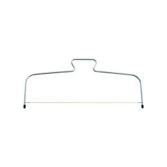 Pasta,Kek Dilimleyici Aparat Paslanmaz Çelik-MNB-05000