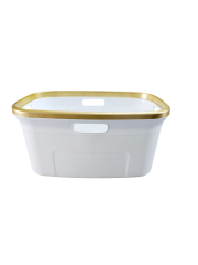 Geseus Gold Çamaşır Selesi,Sepeti,Temizlik Kovası