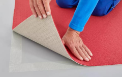 Halı kaydırmaz bant boss çift taraflı halı,kilim,paspas kaydırmaz/50mmX5MT-1Ad