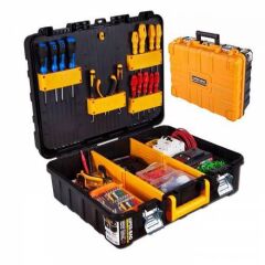 Super-Bag Profesyonel Teknisyen Çantası, Usta Takım Çantası-ASR4025