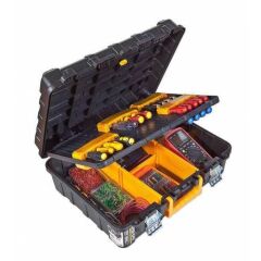 Super-Bag Profesyonel Teknisyen Çantası, Usta Takım Çantası-ASR4025